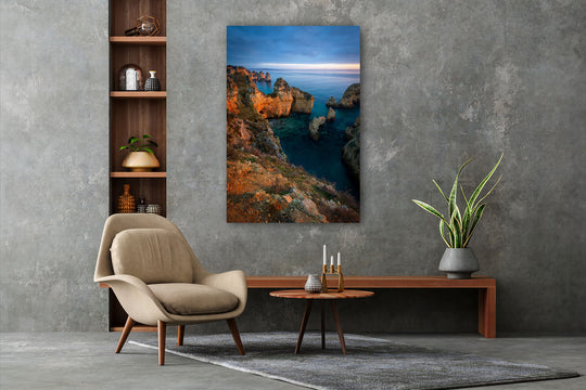 Algarve Sunrise, Lagos, Portugal