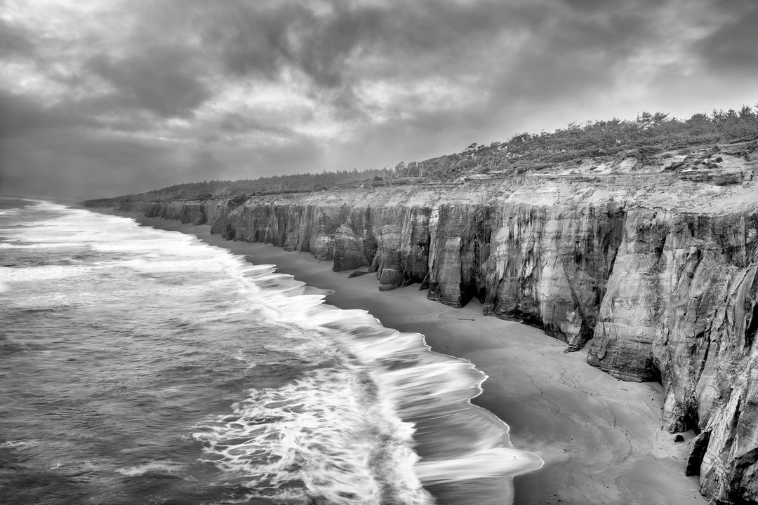 Blacklock Point, Oregon Coast