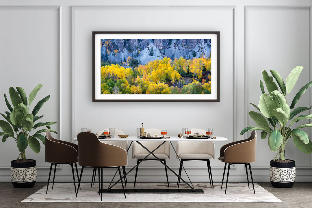 The Beauty Within, Telluride, Colorado
