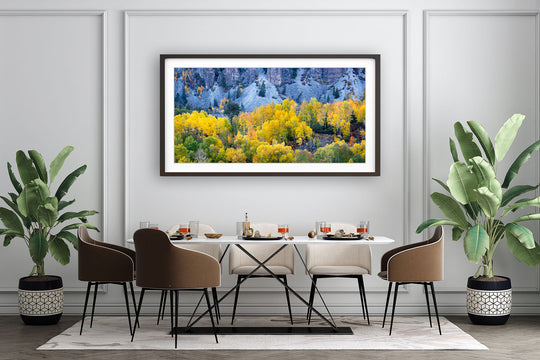 The Beauty Within, Telluride, Colorado
